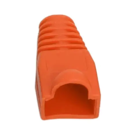 Törésgátló Narancssárga 3cm 05230NA-100