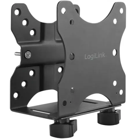 LOGILINK Multifunctional Thin Client mount