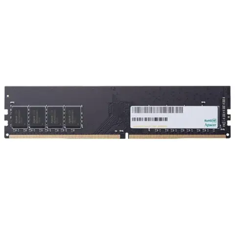 APACER 8GB DDR4 2666MHz CL19 EL.08G2V.GNH