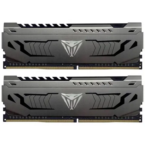 PATRIOT 16GB Viper DDR4 3200MHz CL16 KIT PVS416G320C6K
