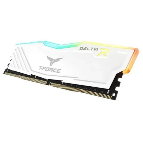 TEAM GROUP 8GB T-Force Delta RGB DDR4 3000MHz CL16 TF4D48G3000HC16C01