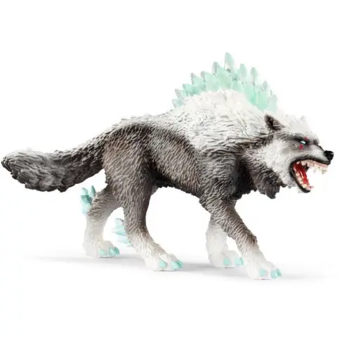 SCHLEICH 42452 Eldrador Hófarkas