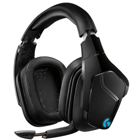 LOGITECH G935 fekete