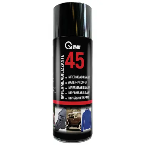 VMD 45 Impregnálóspray 400 ml