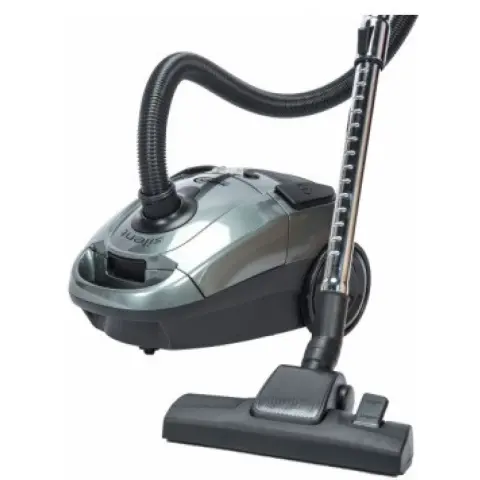 HAUSER VC-2800 Silent porszívó 800 W