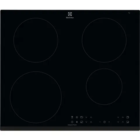 ELECTROLUX LIR60433B Indukciós lap beépíthető indukciós főzőlap 60 cm 4 főzőzóna fekete