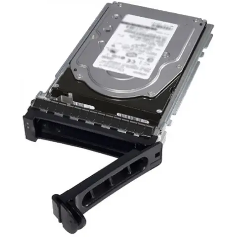 DELL 2.4TB 10k SAS 401-ABHS