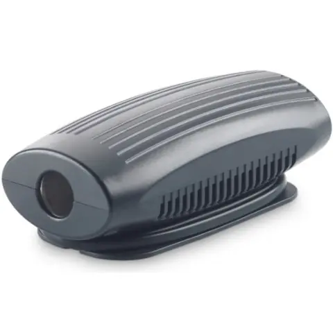 MOBICOOL Y50 AC/DC omrežni adapter črn