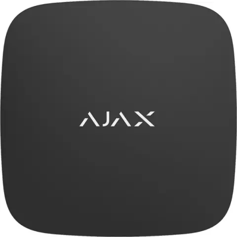 AJAX SYSTEMS LeaksProtect fekete