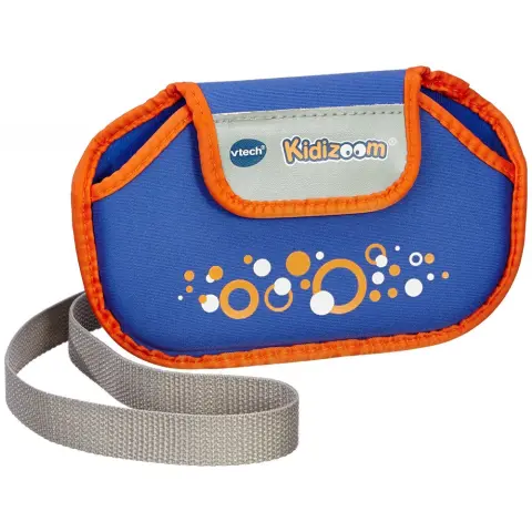 VTECH Kidizoom Touch case plava