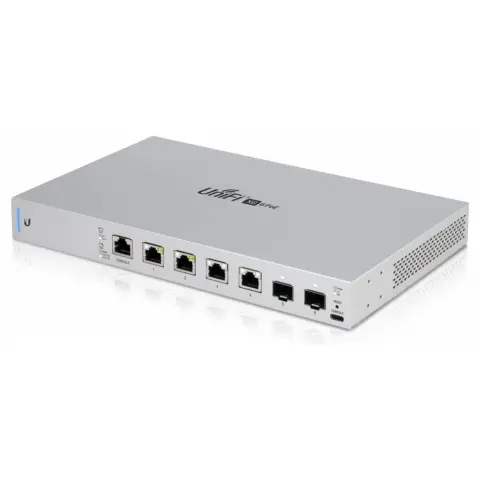 UBIQUITI UniFi Switch XG 6 POE US-XG-6POE
