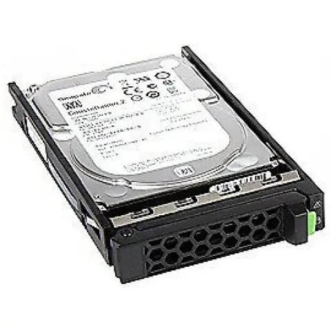 FUJITSU 480GB SATA SSD S26361-F5802-L480