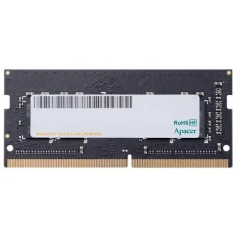 APACER 8GB DDR4 2666MHz CL19 ES.08G2V.GNH