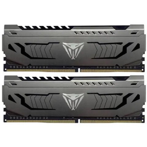 PATRIOT 16GB Viper Steel DDR4 3600MHz CL17 KIT PVS416G360C7K