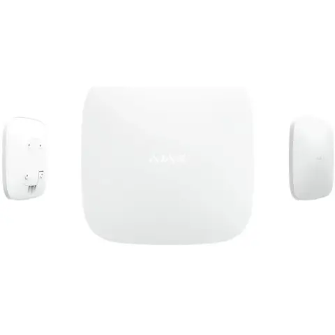AJAX SYSTEMS Hub fehér
