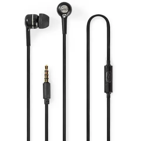 NEDIS HPWD2020 Headset fekete