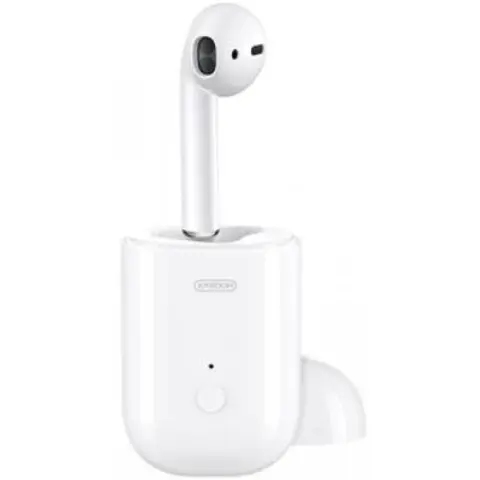 JOYROOM JR-SP01 Earbuds bijela
