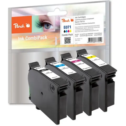 EPSON T2996 (Peach) (utángyártott)