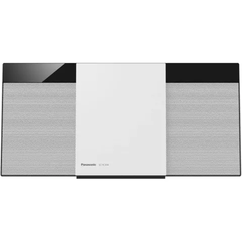 PANASONIC SC-HC304 fehér