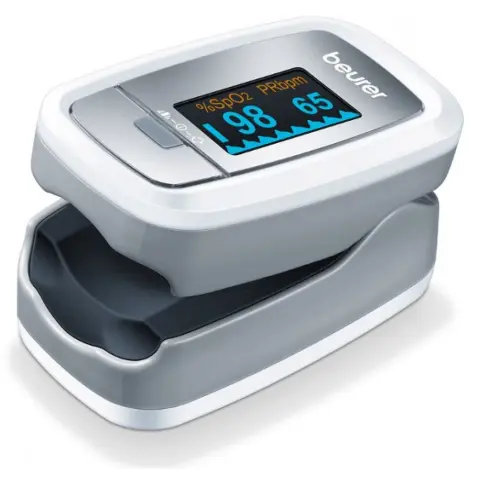BEURER 454.30 PO 30 Pulzoximéter