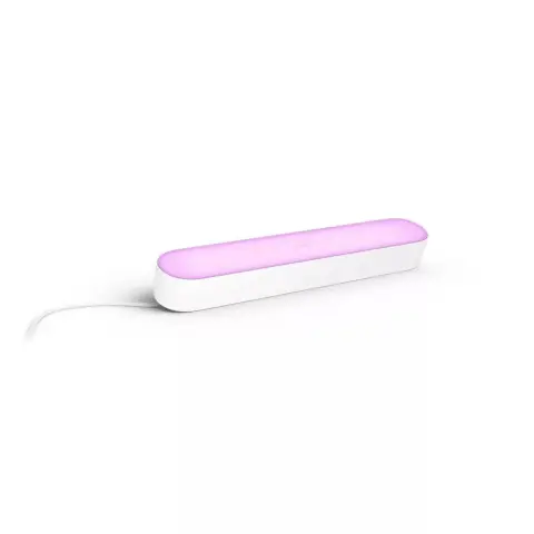 PHILIPS Play Hue lámpatest 1db csomag fehér 8718696170748