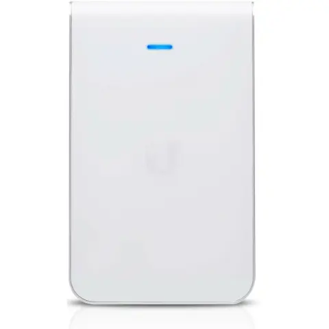 UBIQUITI UniFi AP AC In-Wall HD UAP-IW-HD