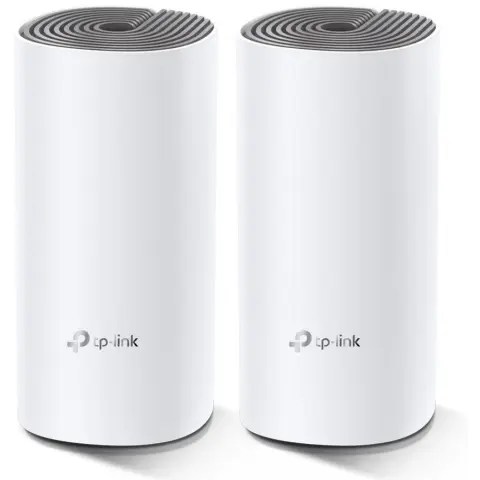 TP-LINK Deco E4 AC1200 Whole Home Mesh Wi-Fi System 2db