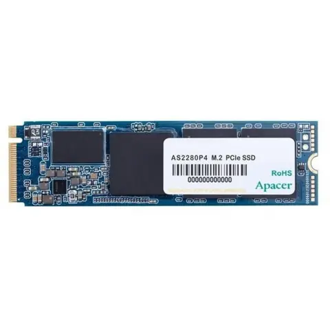 APACER 256GB AS2280P4 M.2 PCIe M.2 2280 AP256GAS2280P4-1