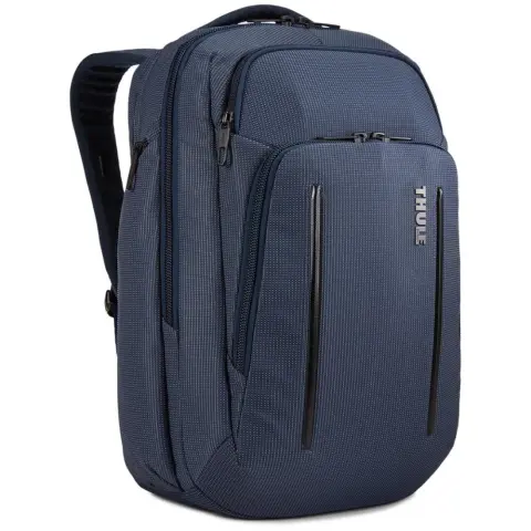 THULE Crossover 2 Backpack 30L 15.6" blue