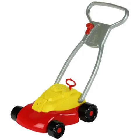 KLEIN TOYS Fűnyírógép