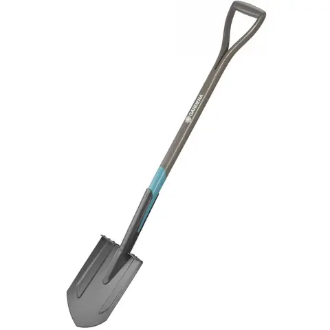 GARDENA 17001-20 NatureLine ásó