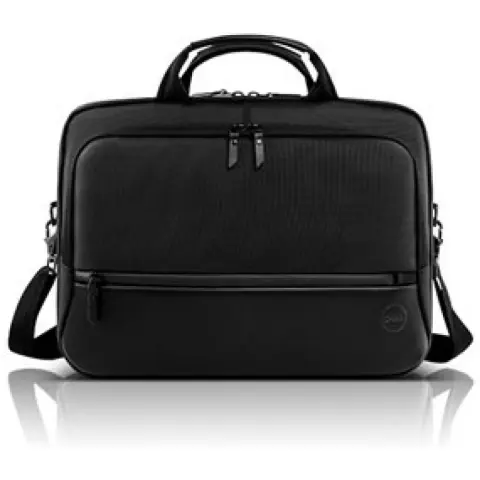 DELL PE1520C Premier Briefcase 15" fekete