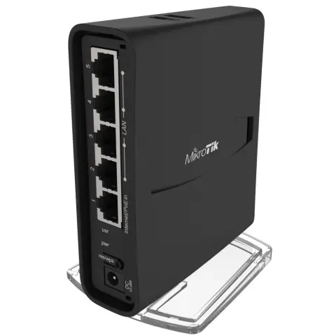 MIKROTIK RBD52G-5HacD2HnD-TC hAP ac2