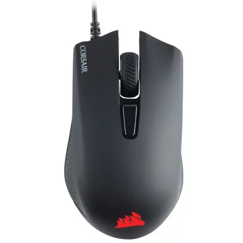CORSAIR Harpoon RGB Pro schwarz