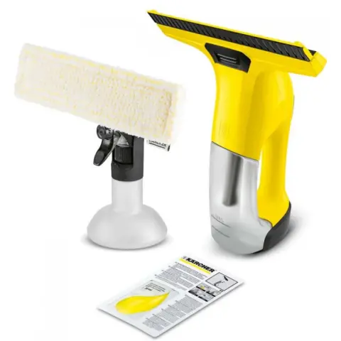 KARCHER 1.633-510.0 WV 6 Plus ablaktisztító