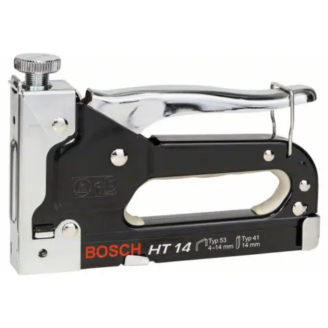 BOSCH Kézi tűzőgép HT 14
