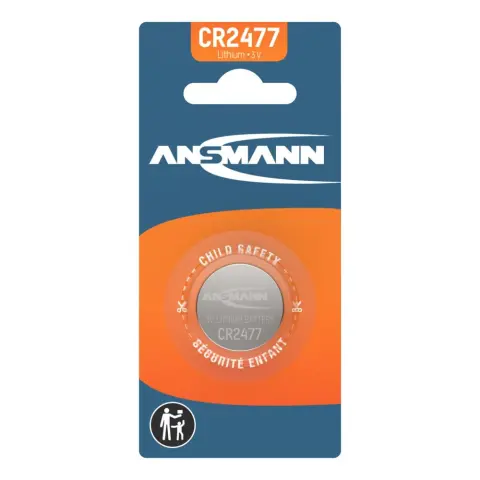 ANSMANN CR2477 dugme baterija (CR) 1kom