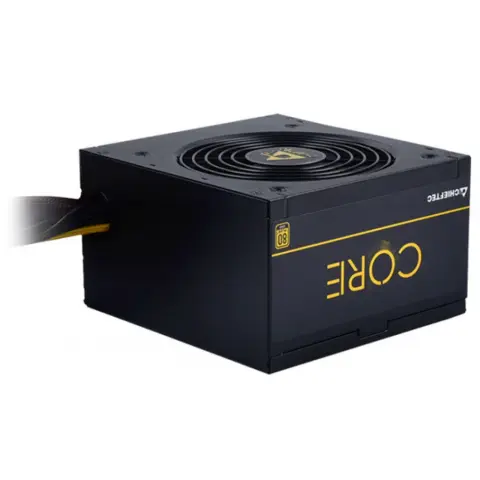 CHIEFTEC BBS-600S 600W 80 Plus Gold tápegység