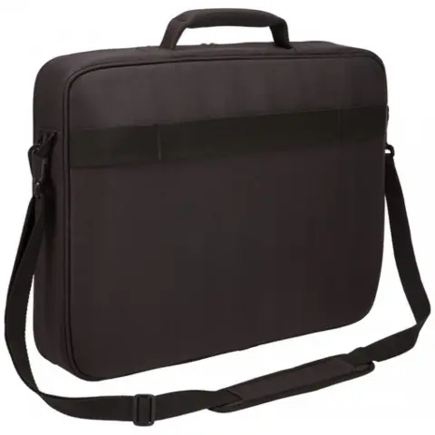 CASELOGIC Advantage Laptop Briefcase 17.3" fekete
