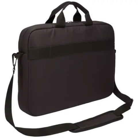 CASELOGIC Advantage Attaché 15.6" fekete