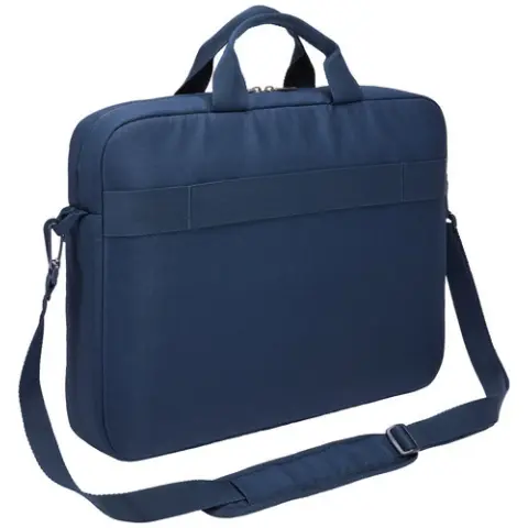 CASELOGIC Advantage Attaché 15.6" kék