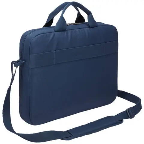 CASELOGIC Advantage Attaché 14" kék
