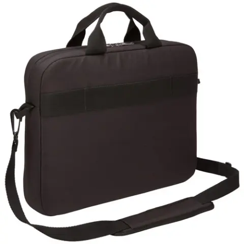 CASELOGIC Advantage Attaché 14" fekete