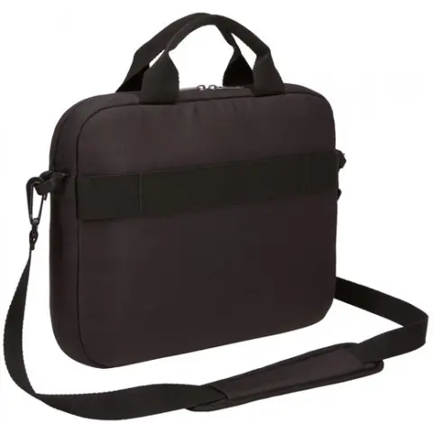 CASELOGIC Advantage Attaché 11.6" fekete
