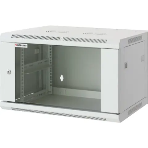 INTELLINET 19" Wallmount Cabinet 711913