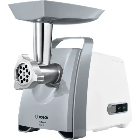 BOSCH MFW45020 ProPower Húsdaráló 1600 W fehér