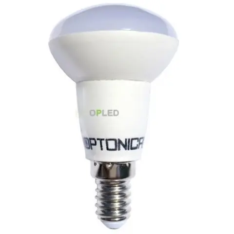 OPTONICA 6W E14 450lm 4500K SP1757