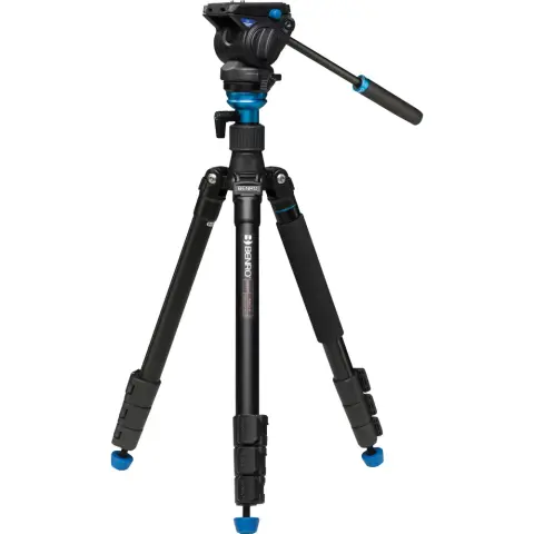 BENRO Aero 4 Video stalak za video pozive set