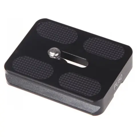 BENRO PU50 gyorscserelap