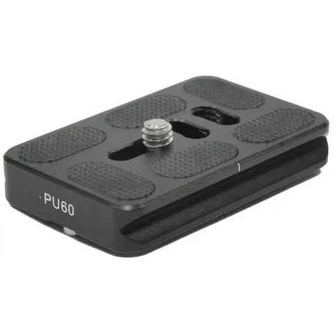 BENRO PU60 gyorscserelap